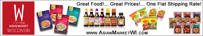Asian Market of Wisconsin