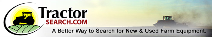 Tractor Search